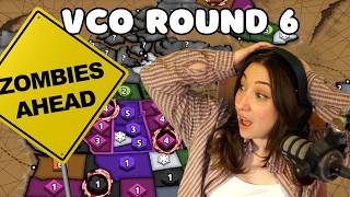 VCO Round 6 | THE BONUS GAME!