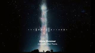 Interstellar Main Theme (8D AUDIO) | Hans Zimmer - First Step #interstellar #hanszimmer #firststep