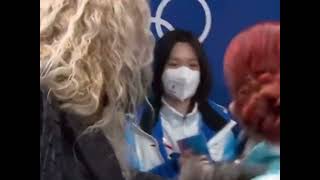 Истерика Трусовой |«Я ненавижу этот спорт» Олимпиада-2022