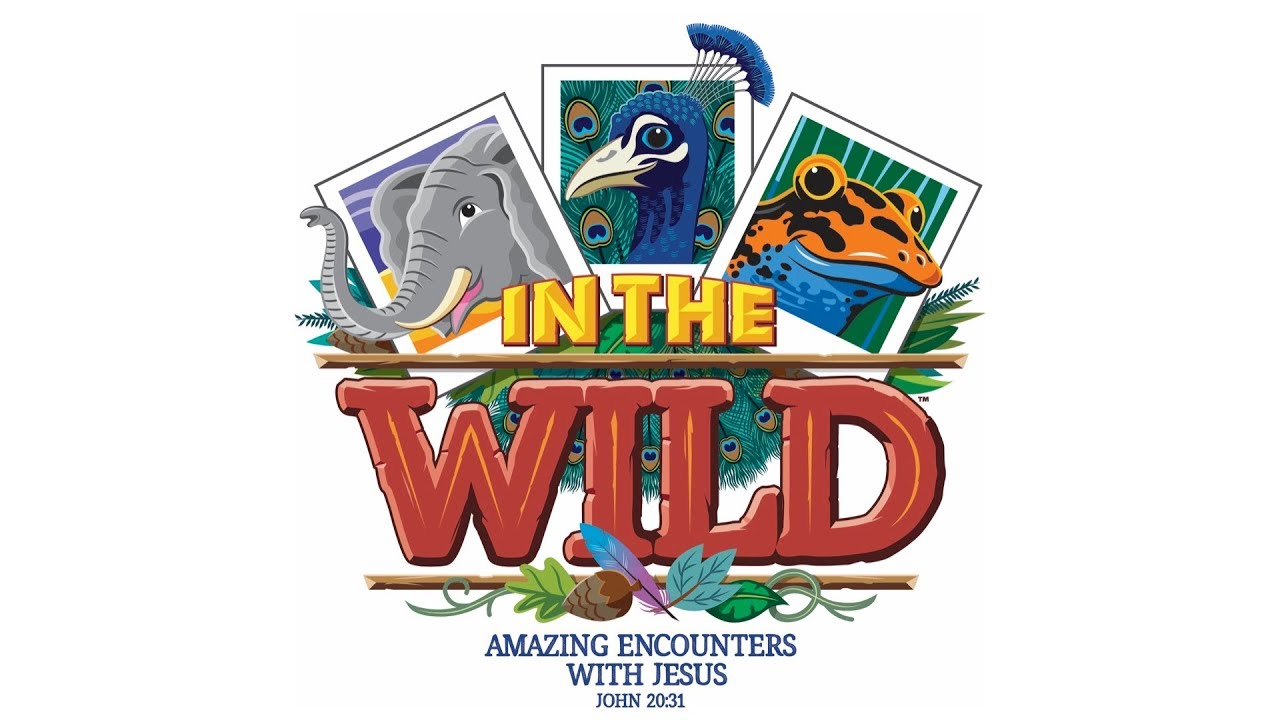 2019 VBS Sunday Recap YouTube 2019-vbs-sunday-recap-youtube