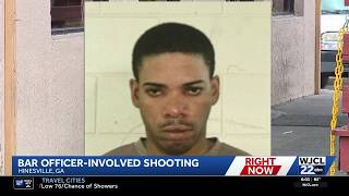 Neighbors say Hinesville bar violence is a weekend problem after Fort Stewart soldier is shot