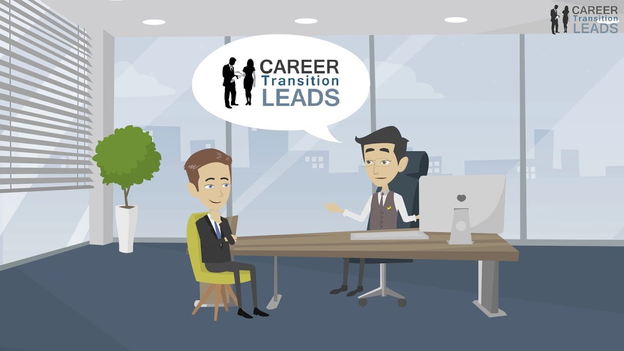 Franchise Broker Leads by Career Transition Leads