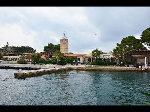 Places to see in ( Bandol - France )