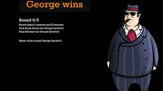 Celebrity Random Games Shadowplay Dump 1 [VOLUME WARNING] Profile