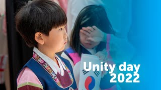 Unity Day 2022 by Spectrum Channel 344 views 2 years ago 1 minute, 31 seconds