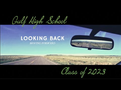 2023 Gulf High School Senior Breakfast