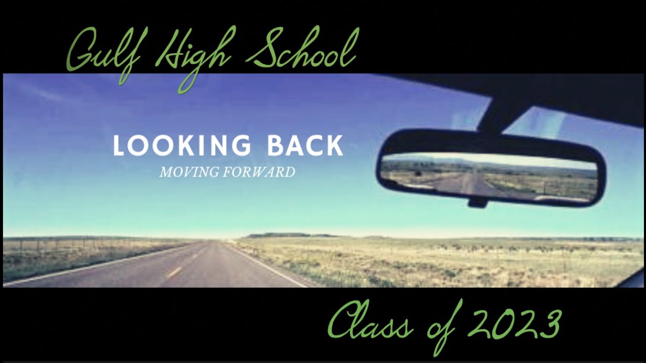 2023 Gulf High School Senior Breakfast