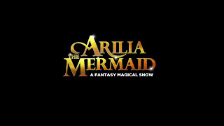 Arilia the mermaid Trans Studio Makassar