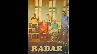 Концерт Группы Радар (Radar) / Live In Днепропетровск 1984