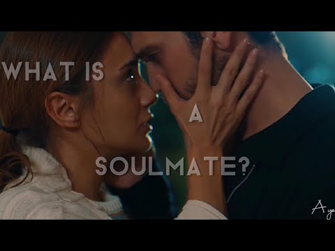 EfYam || What's a Soulmate