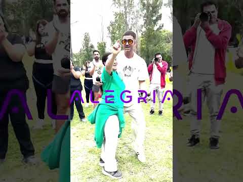 Video de Aviadores
