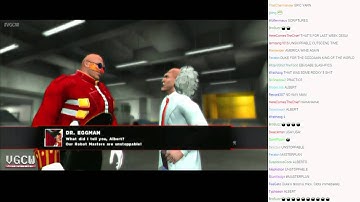 VGCW 2014-08-12 - 07 - Plot