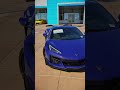 The Corvette Z06: It’s An Experience
