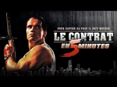 LE CONTRAT en 5 minutes