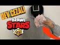 KAYBEDERSEM 1000 TL SİZİN OLUR ! Brawl Stars Dev Cezalı Video (FACECAME?)