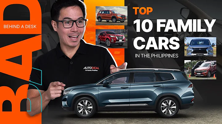 Top 10 Family Cars in the Philippines | Behind a Desk - DayDayNews