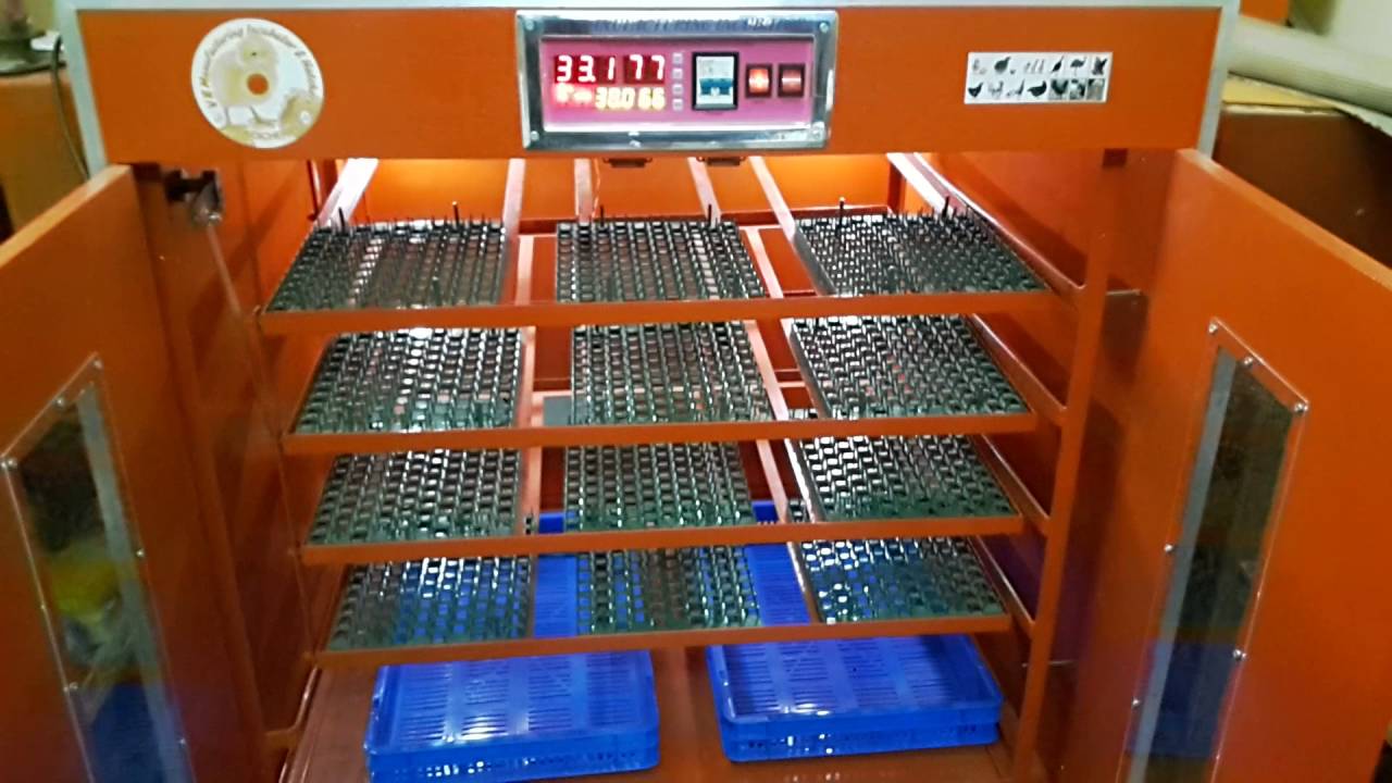 VB MANUFACTURING INCUBATOR PONDICHERRY YouTube