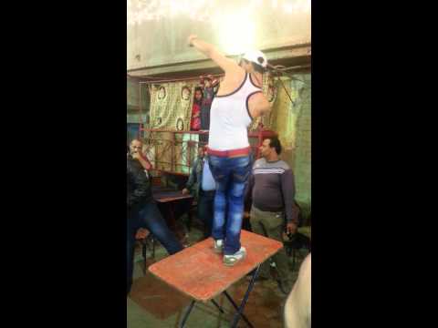 عفريت الدرامز على المغمض 