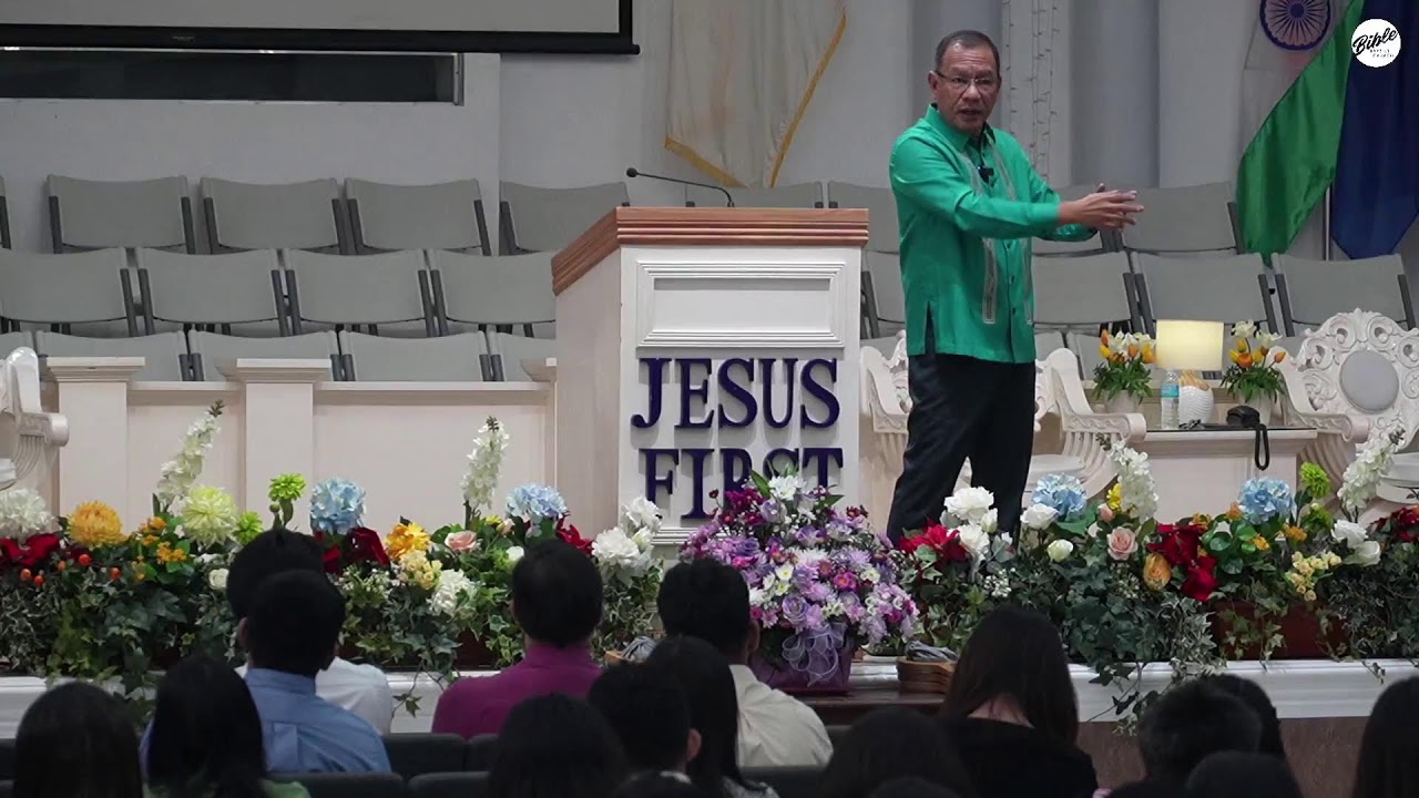 Morning Worship | 03.08.26