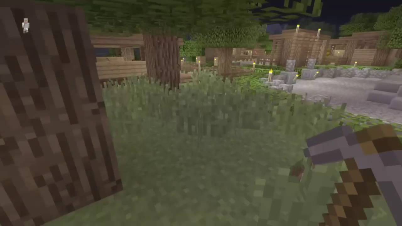 MinecraftThe Lie Achievement Guide YouTube