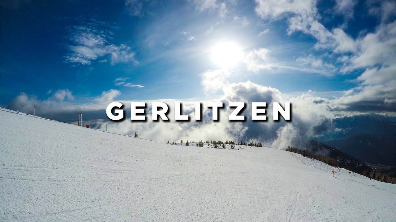 GERLITZEN 2018 - GOPRO HERO5 | Benjamin Hofer