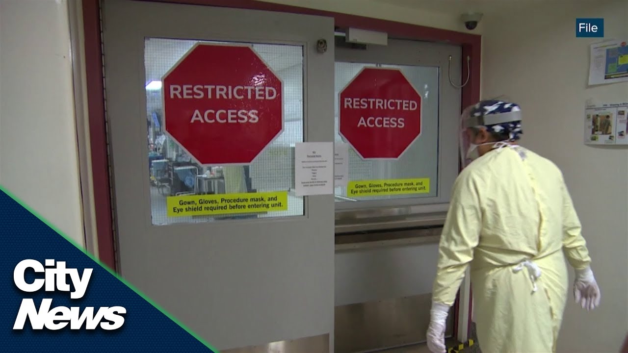 Half of Canadians say more private options will worsen health care