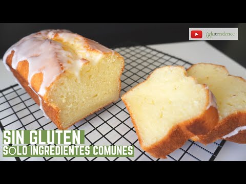 Vídeo: El fondant és sense gluten?