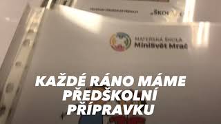 Předškolní příprava v MŠ