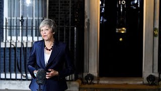 Brexit: the withdrawal agreement draft  – Euronews takes a look at the details
