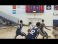 UIS Basketball Takes 2nd Game Against Lincoln