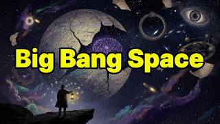 The Big Freeze: The Final Longest Winter of Our Universe | HanbongStar