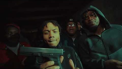 TYG 30 x WOPBLOCKRONNY x REDSPANKEM "HOW WE GET" (OFFICIAL VIDEO) 🎥 @EA_4K_FILMS