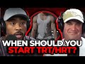 When Should You Start TRT/HRT? Sooner Than You Think!
