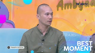 Bima Aryo Dan Pengalamannya Dalam Merawat Hewan