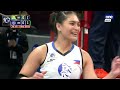 CAPITAL1 vs ZUS COFFEE | SET 1 HIGHLIGHTS | 2026-27 PVL ALL-FILIPINO CONFERENCE | OCT 20, 2026