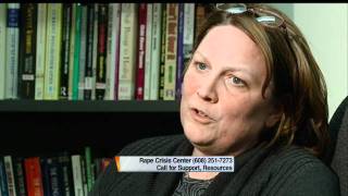 Male Victims Hesitant To Report Ual Ault