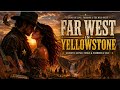 Bone Carter - Echoes of Love in Yellowstone 