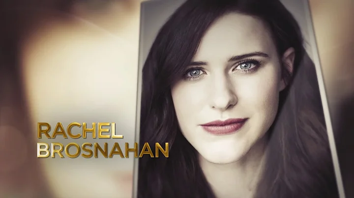 "Tamron Hall"  1.12.20  Rachel Brosnahan & Marsha ...