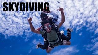 Skydive in Thailand | Thai Sky adventures | Thai Sky Adventures Full Video