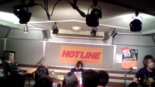 SYSTEM MARQUE HOTLINE2012 島村楽器イオンモール釧路昭和店　店予選動画