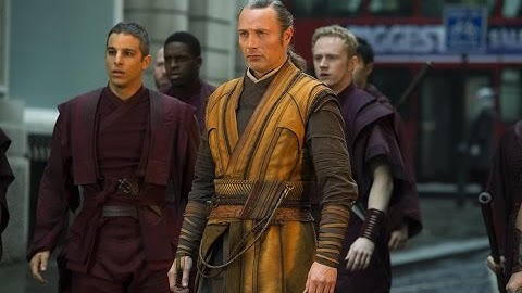 Everything Geek Podcast Guest Interview- Alaa Safi