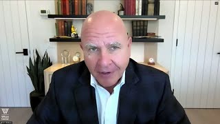 Famous Hindsight Up Front: Afghanistan | Ambassador Mark Green in Conversation with H.R. McMaster Profile