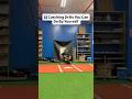 No body to train with? Try these solo drills today! #catchingdrills