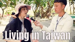 How would you Rate Living in Taiwan ? Ep.2