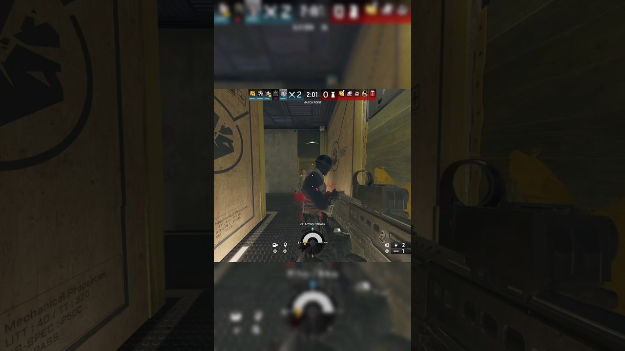 Главный бандит рушит стратегию чемпиона часового