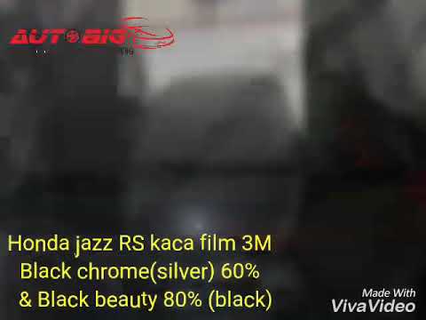 Review Harga 3M Black Beauty Kaca Depan