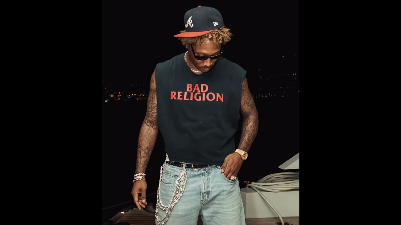 [FREE] Future type beat 2026 