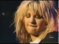 Hole - Miss World [Live]