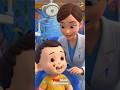 Baby Ate Too Much Candy… Then This Happened 😱🦷 | best cartoon videos for kids USA | usa kids #usa