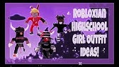 Roblox Girls Codes For Robloxian Highschool And More Part 1 Subscribe Youtube - rhs clothing codes for girls 6roblox highschool video